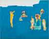 Prospect.3 Basquiat and the Bayou
