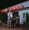 Birney Imes: Whispering Pines
