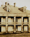 Louisiana Photographs from the Ogden Museum Permanent Collection