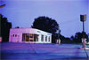William Eggleston: Troubled Waters