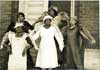 Eudora Welty: Photographs from the 1930s and '40s