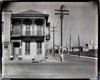 Walker Evans' Louisiana: Photographs from the Collection of Jessica Lange