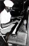 Give My Poor Heart Ease: Voices of the Mississippi Blues – Photographs by William Ferris