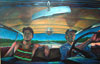 The Michael Brown and Linda Green Collection