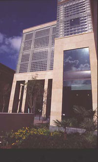 Golding Hall