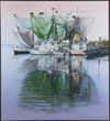 Simon Gunning and the Southern Louisiana Landscape