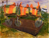 Southern Contemporary Selections from the Permanent Collection
