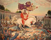 Self-Taught, Outsider & Visionary Art from the Permanent Collection