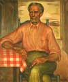 Southern Regionalists from the Permanent Collection of the Ogden Museum of Southern Art
