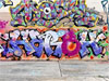 Top Mob: A History of New Orleans Graffiti