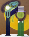 The Art of Eugene Martin: A Great Concept