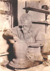 Joseph Fortune Meyer: Master Potter ∙ Mentor