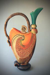 Helene Fielder: Balancing Act