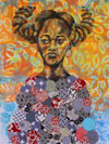 Delita Martin: I Come From Women Who Could Fly