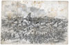 Civil War Drawings from the Becker Collection