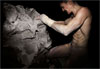 Melt/Carve/Forge: Embodied Sculptures By Cassils