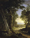 Public Treasures/Private Visions: Hudson River School Masterworks from the Metropolitan Museum of Art and Private Collections