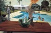 Dive Deep: Eric Fischl and the Process of Painting