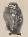 Stone and Metal: Lithographs and Etchings by Norman Lewis
