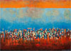Procession: The Art of Norman Lewis