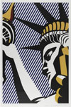 Happiness, Liberty, Life? American Art and Politics