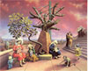 Peter Blume: Nature and Metamorphosis