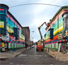 Beyond The Paint: Philadelphia's Mural Arts