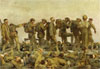 World War I and American Art