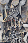The Modernist City