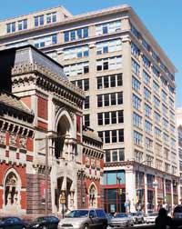 Pennsylvania Academy of Fine Arts (PAFA)