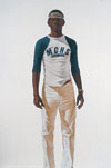 Barkley L. Hendricks: Birth of the Cool