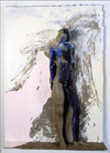 Shoulder to Shoulder: Depicting the Figure