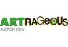 ARTRAGEOUS EXHIBITION AND AUCTION 2015: A Contemporary Art Council Fundraiser