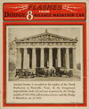 ORIGINS OF NASHVILLE’S PARTHENON