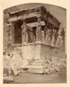 The Acropolis of Athens: The Photography of William James Stillman