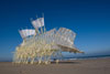 Strandbeest: The Dream Machines of Theo Jansen