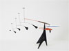 Calder and Abstraction: From Avant-Garde to Iconic