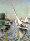Impressionists on the Water