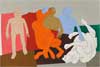 Midnight to the Boom: Painting in India after Independence From the Peabody Essex Museum’s Herwitz Collection