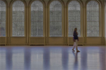 Exhibition: Susan Philipsz: If I With You Would Go