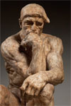 Rodin: Transforming Sculpture