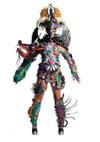 WOW® World of WearableArt™