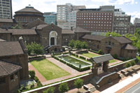 University of Pennsylvania Museum of Archaeology and Anthropology