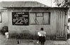 Three Photographers/Six Cities