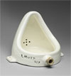 Marcel Duchamp and the Fountain Scandal