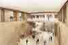 Gehry’s Master Plan for the Philadelphia Museum of Art