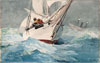 American Watercolor in the Age of Homer and Sargent