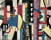 Léger: Modern Art and the Metropolis