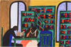 Represent: 200 Years of African American Art