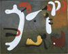 The Surrealists: Works from the Collection